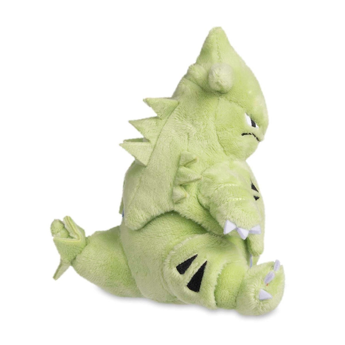 Tyranitar Sitting Cuties Plush - 6 ½ In.