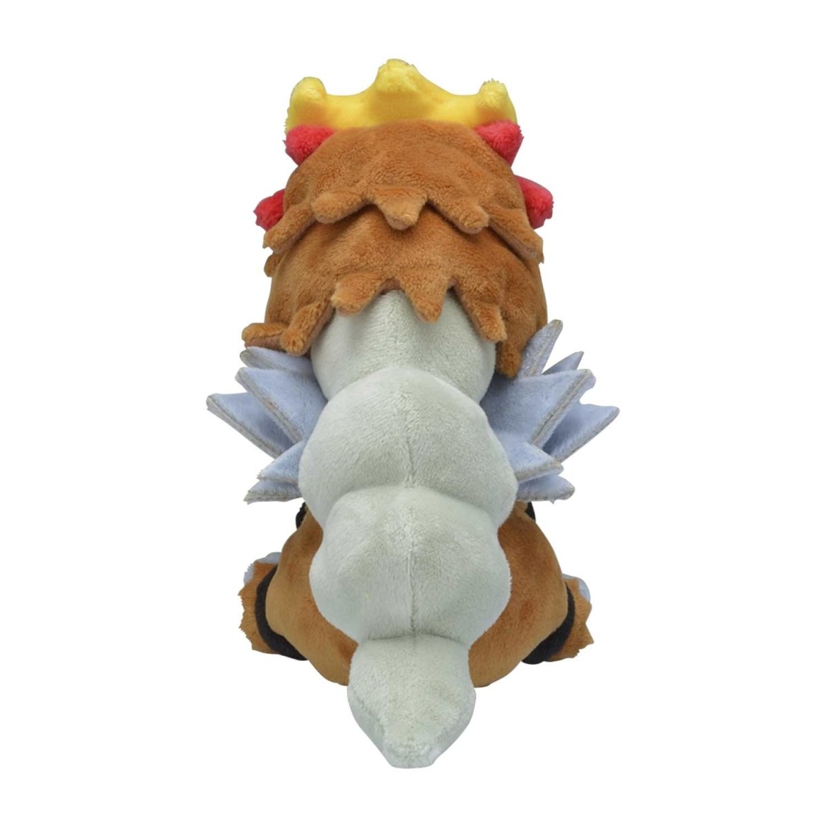 Entei Sitting Cuties Plush - 6 ¼ In.