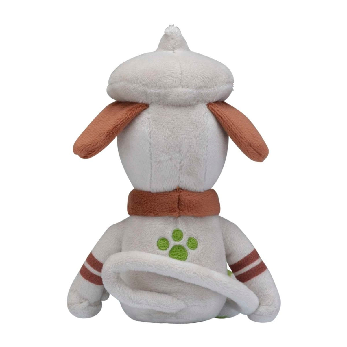 Smeargle Sitting Cuties Plush - 7 In.