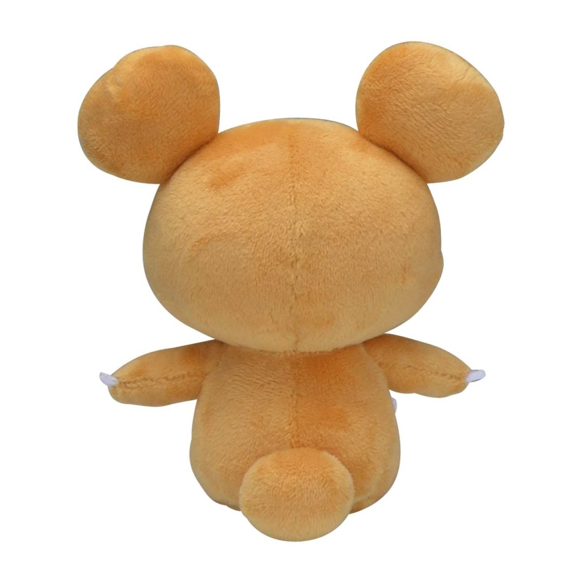 Teddiursa Sitting Cuties Plush - 6 In.