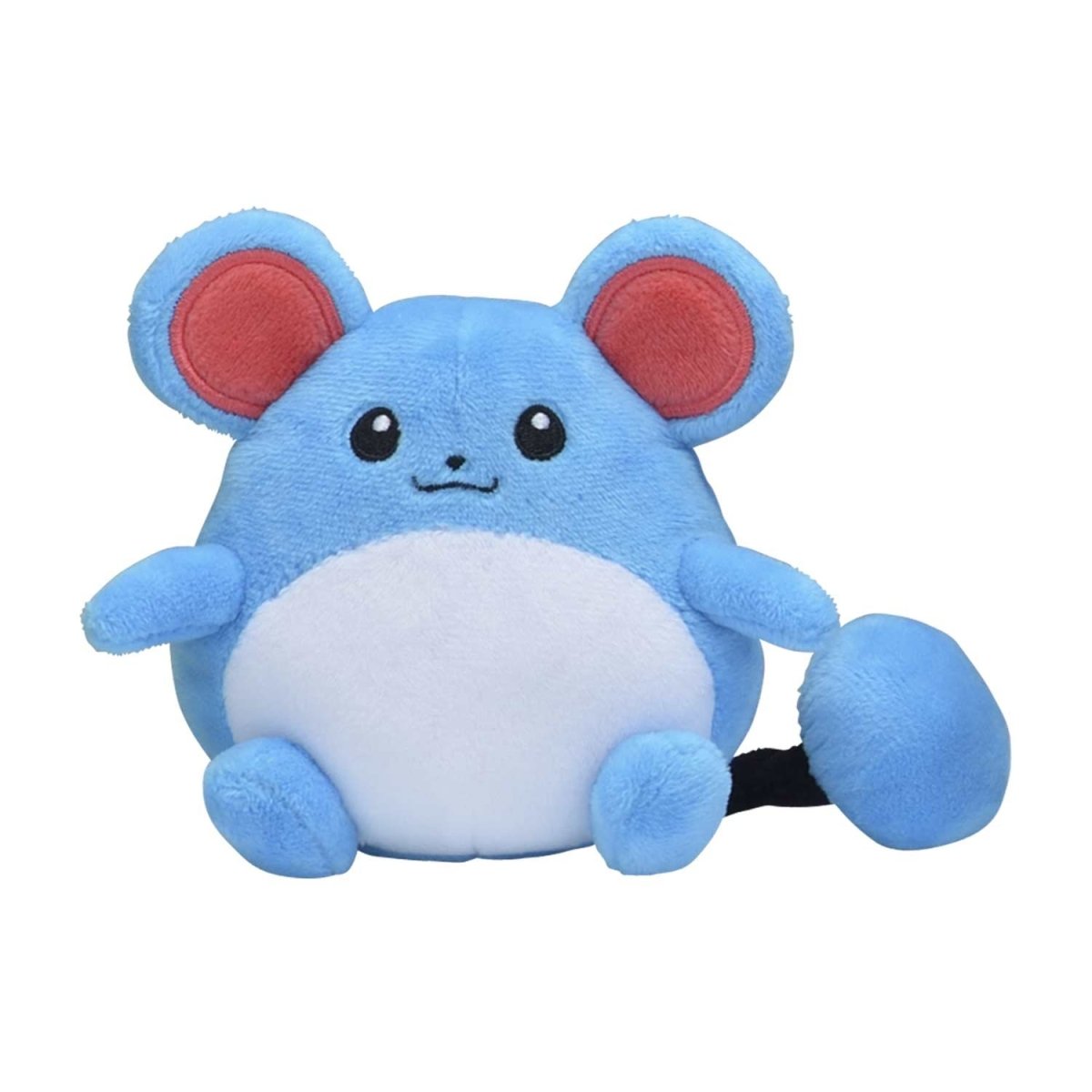 Marill Sitting Cuties Plush - 4 ¾ In.