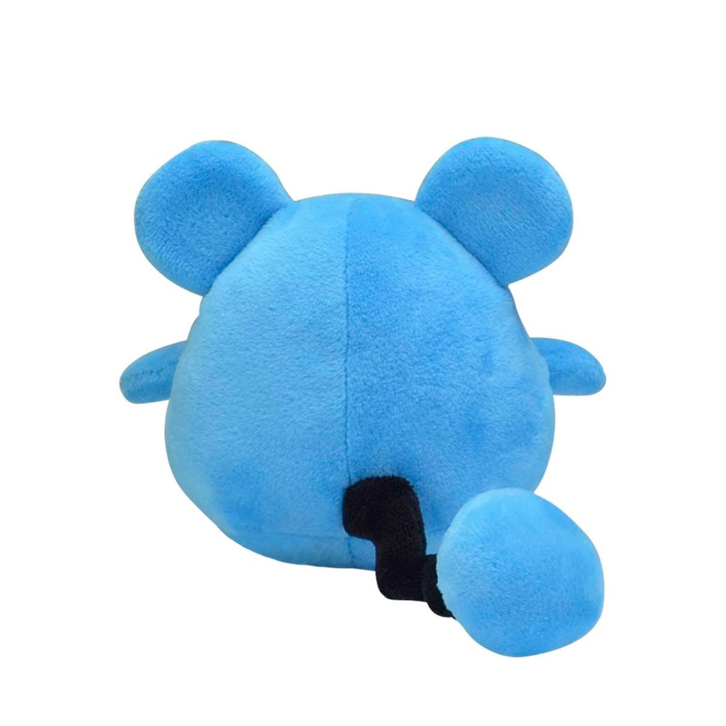 Marill Sitting Cuties Plush - 4 ¾ In.