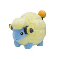 Mareep Sitting Cuties Plush - 6 In.