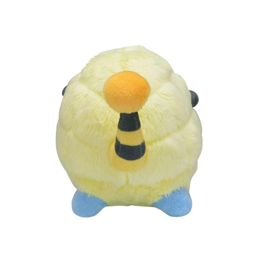 Mareep Sitting Cuties Plush - 6 In.