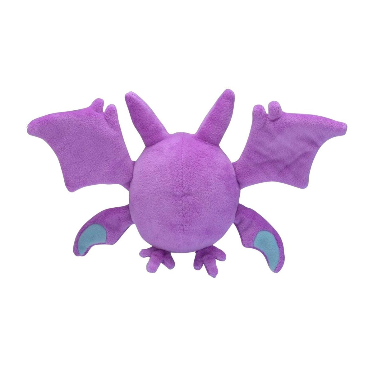 Crobat Sitting Cuties Plush - 8 ½ In.