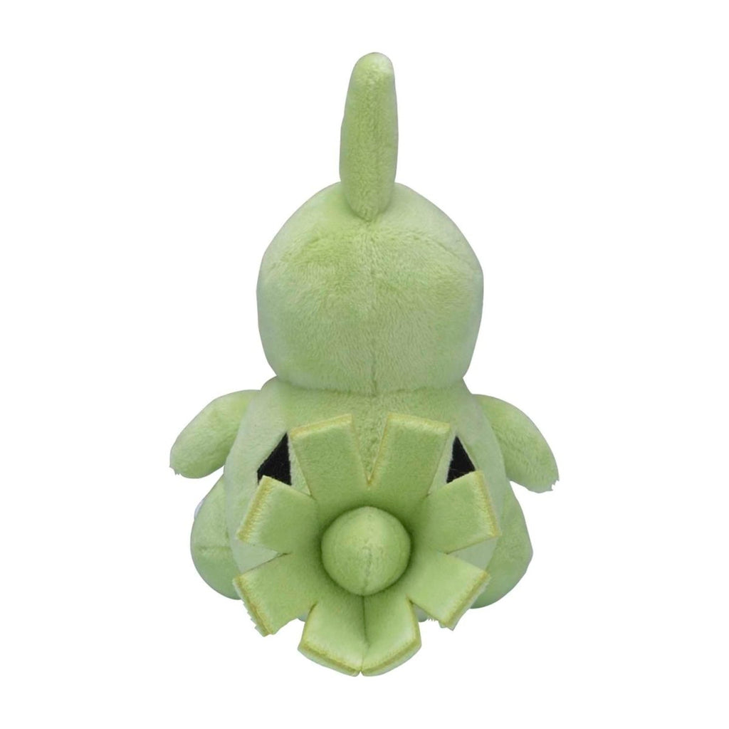 Larvitar Sitting Cuties Plush - 6 In.
