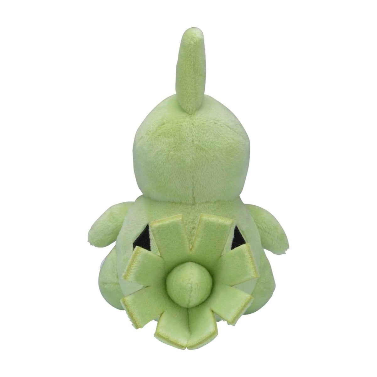Larvitar Sitting Cuties Plush - 6 In.
