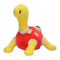 Shuckle Sitting Cuties Plush - 5 ¾ In.