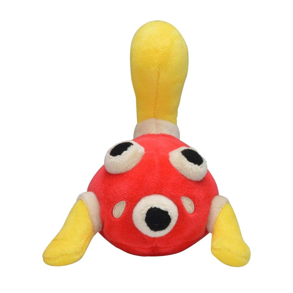 Shuckle Sitting Cuties Plush - 5 ¾ In.