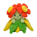 Bellossom Sitting Cuties Plush - 5 ¾ In.