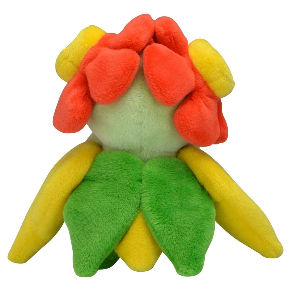 Bellossom Sitting Cuties Plush - 5 ¾ In.
