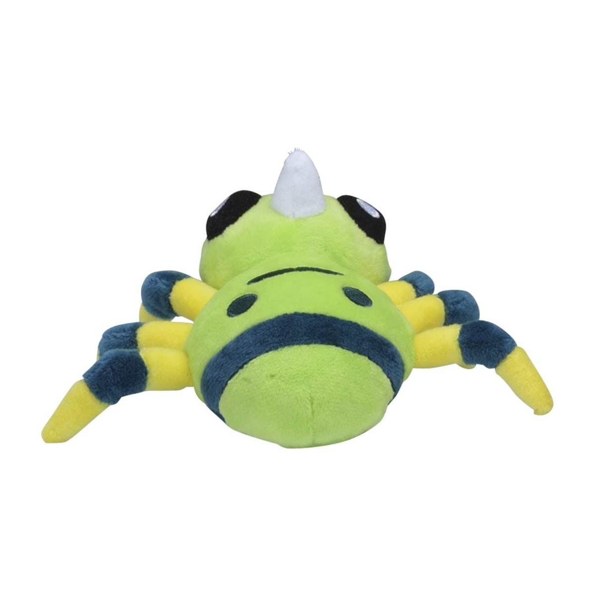 Spinarak Sitting Cuties Plush - 7 In.