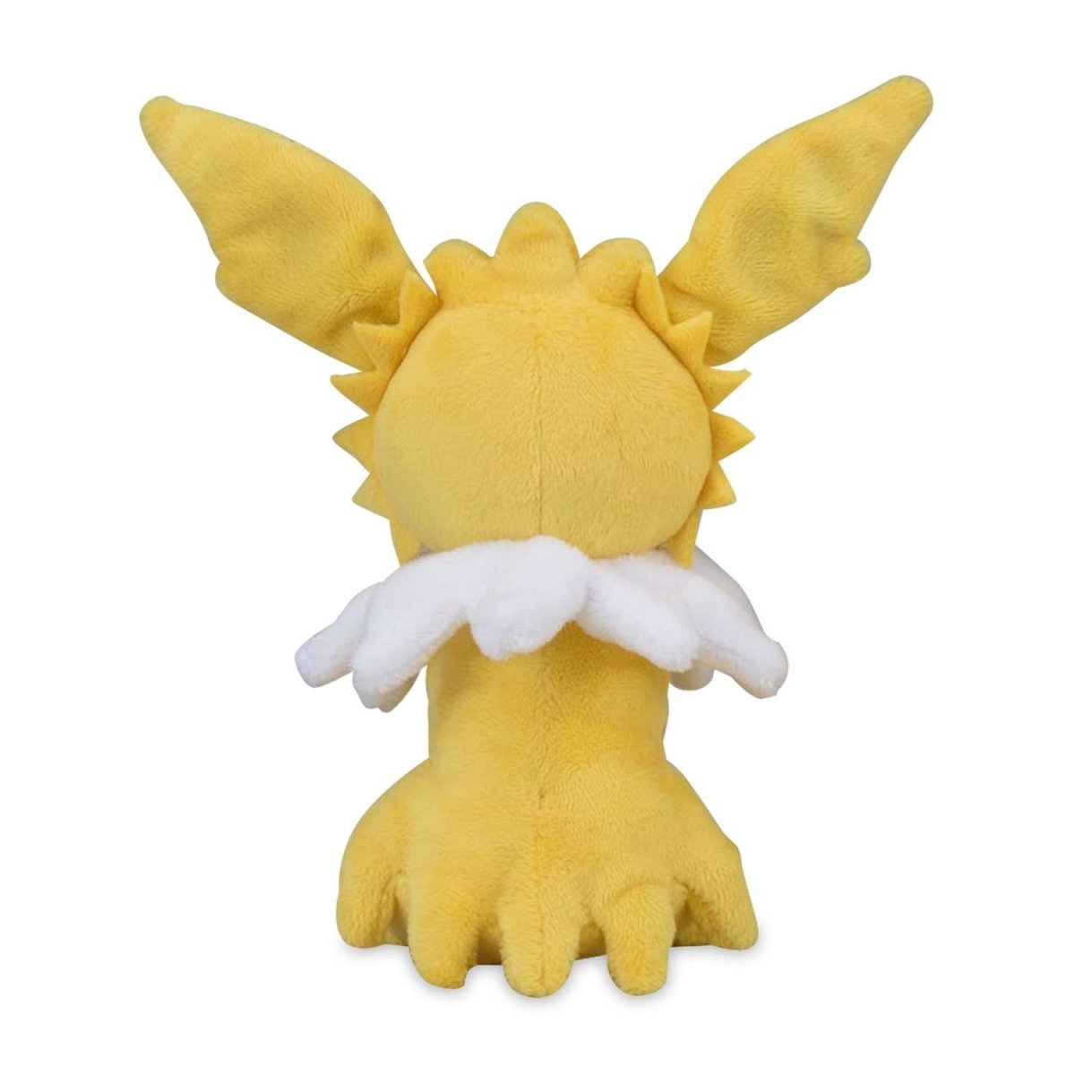 Jolteon Sitting Cuties Plush - 6 In.
