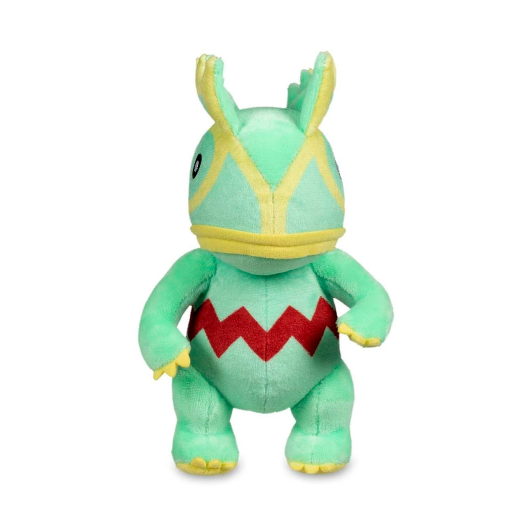 Kecleon (Big Brother) Pokémon Mystery Dungeon Plush - 8 ½ In.