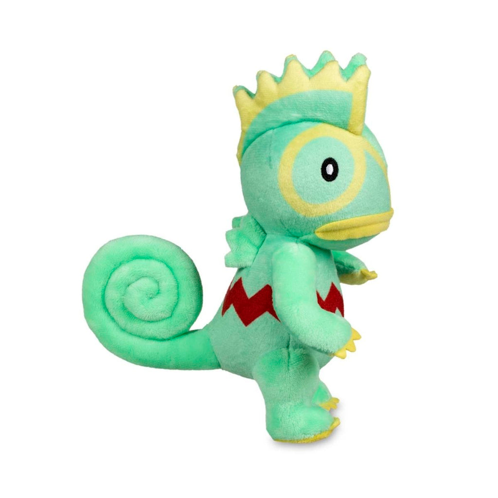 Kecleon (Big Brother) Pokémon Mystery Dungeon Plush - 8 ½ In.