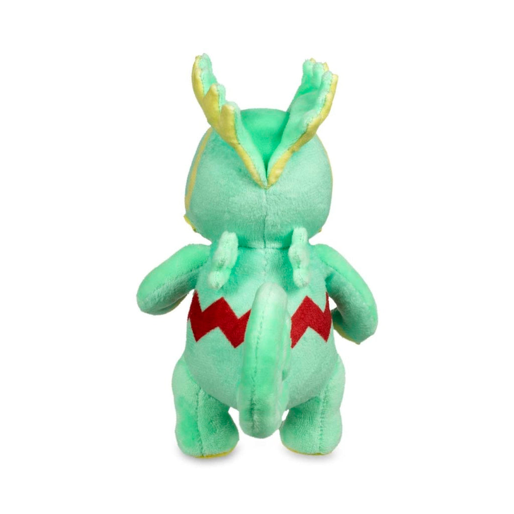 Kecleon (Big Brother) Pokémon Mystery Dungeon Plush - 8 ½ In.