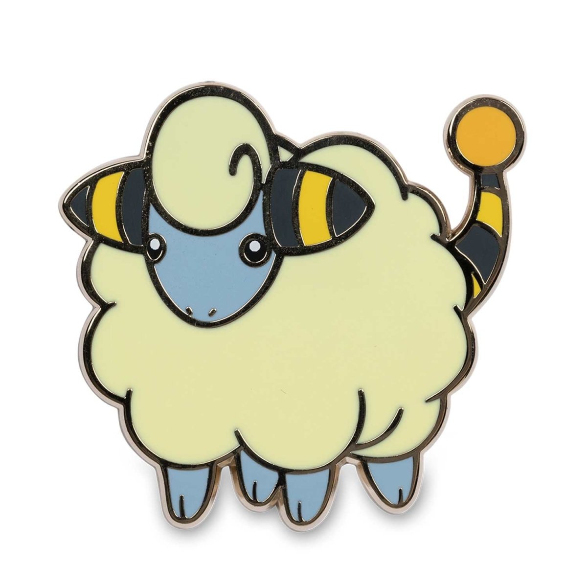 Mareep Pokémon Pin