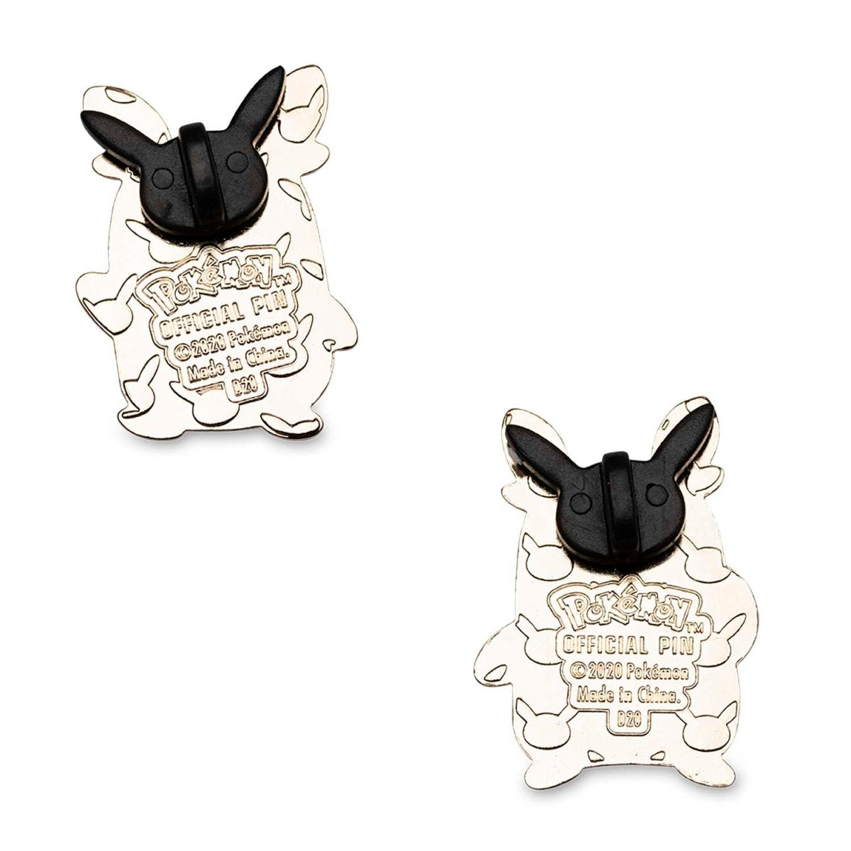 Morpeko Pokémon Pins (2-Pack)
