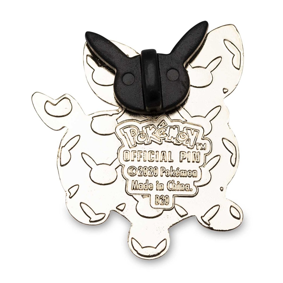 Yamper Pokémon Pin