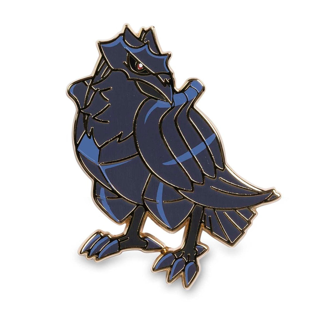 Corviknight Pokémon Pin