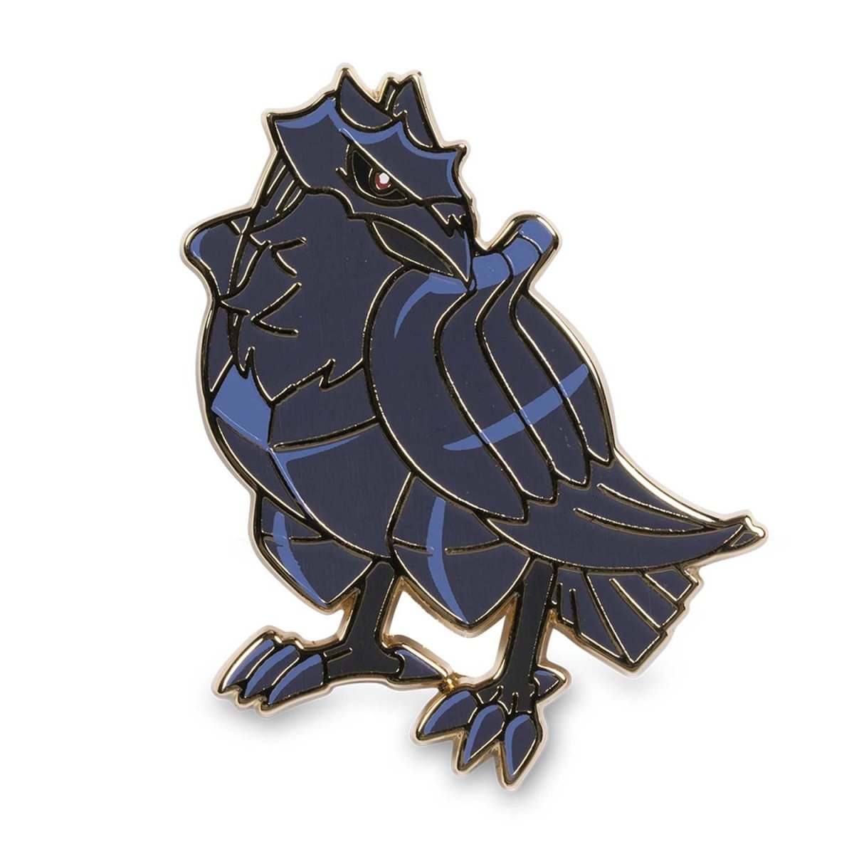 Corviknight Pokémon Pin