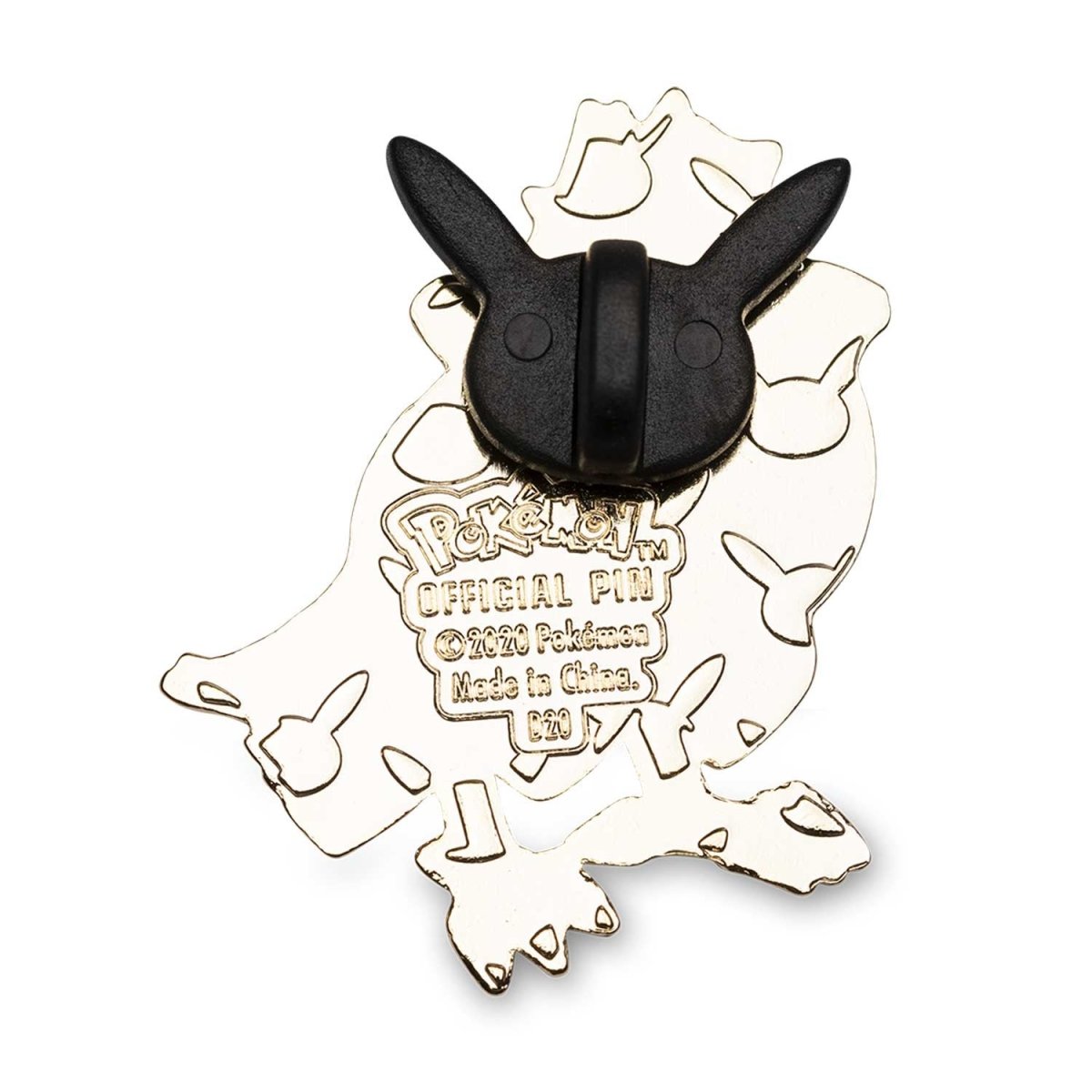 Corviknight Pokémon Pin