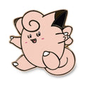 Clefairy Pokémon Pin