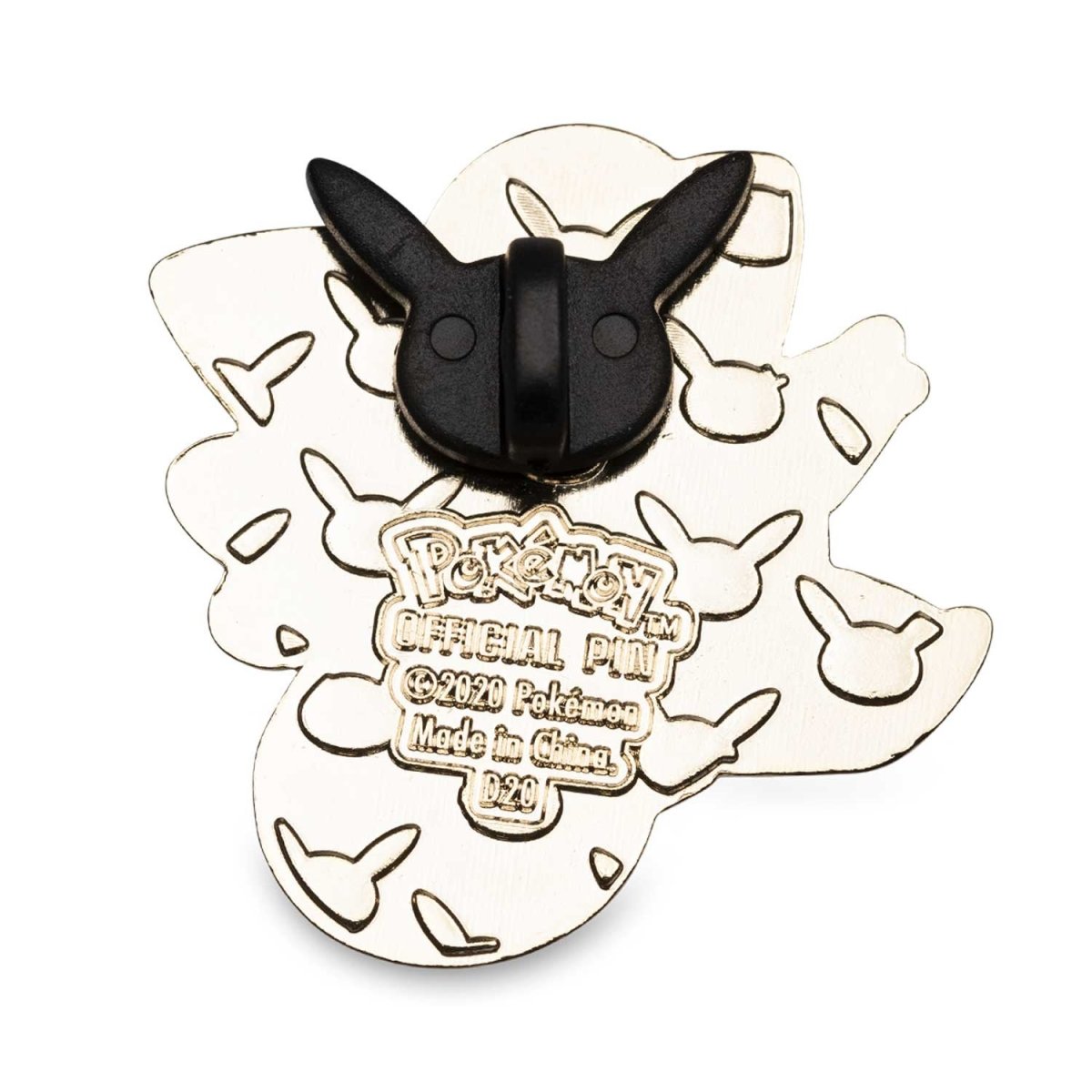 Clefairy Pokémon Pin