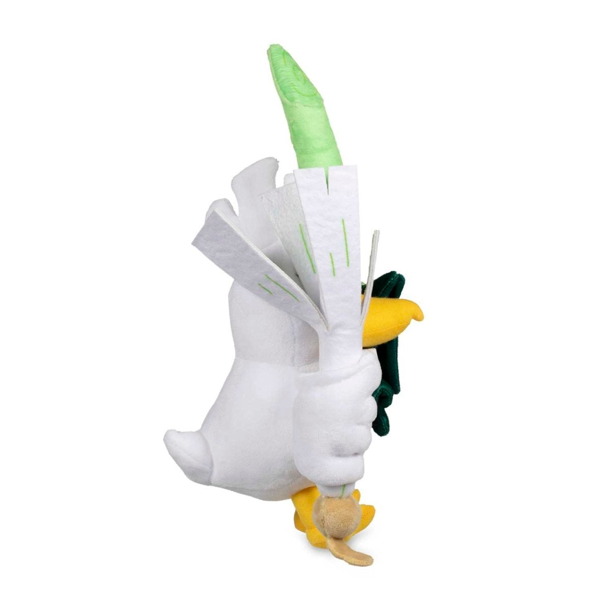 Sirfetch'd Poké Plush - 14 ¾ In.
