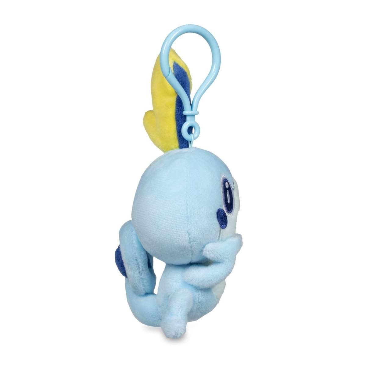 Sobble Poké Plush Key Chain
