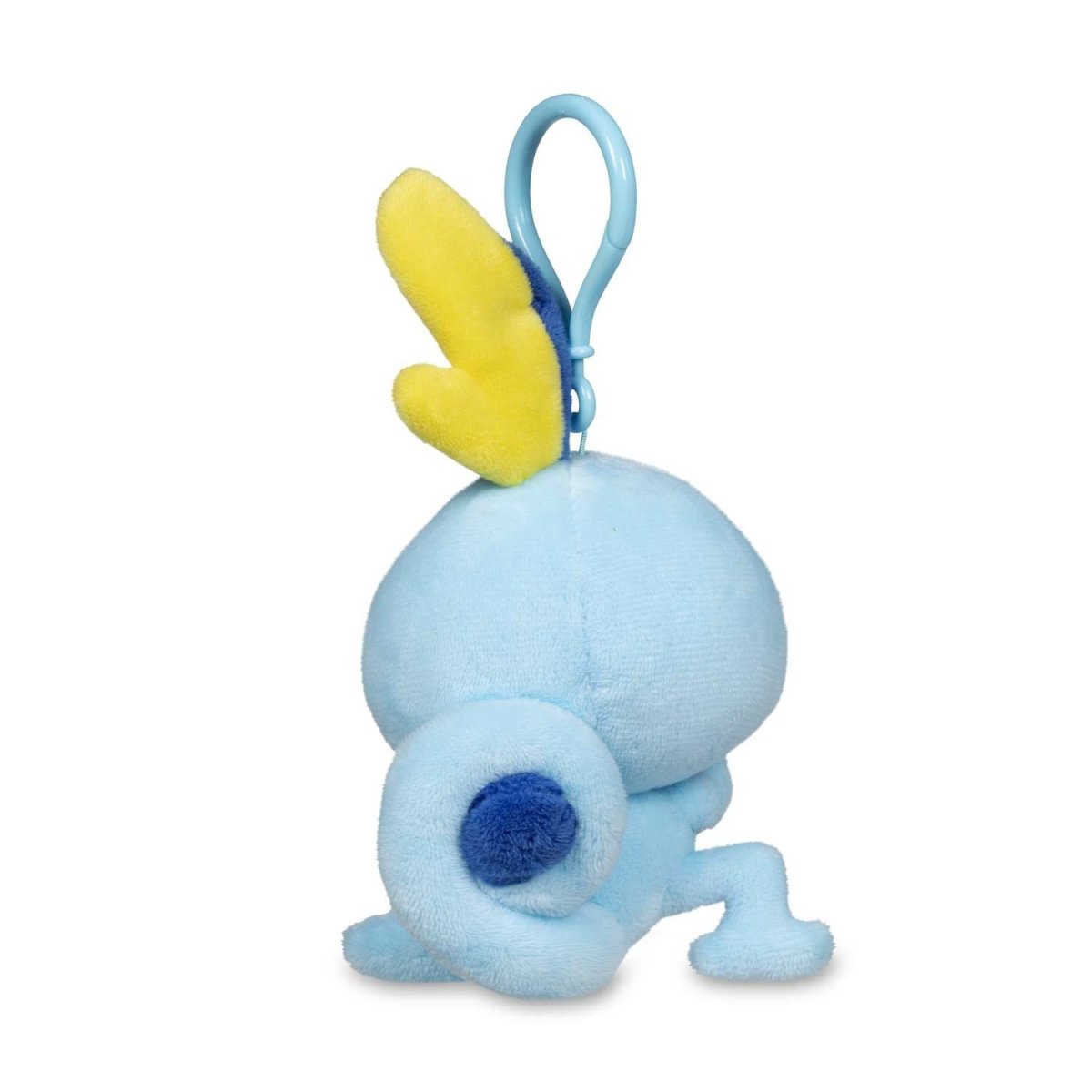 Sobble Poké Plush Key Chain