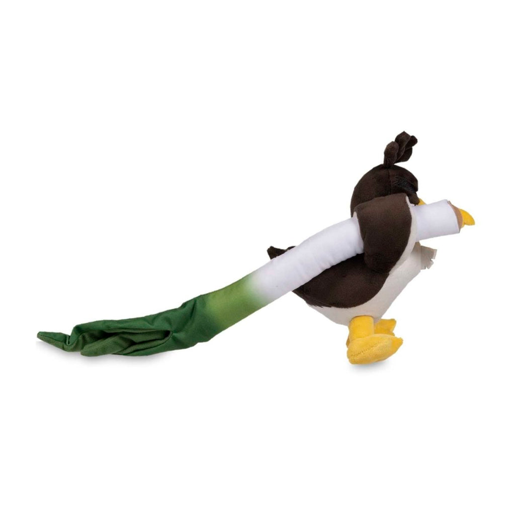 Galarian Farfetch'd Poké Plush - 15 ½ In.