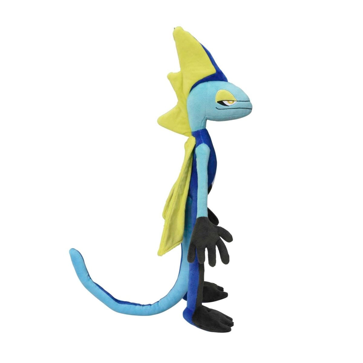 Inteleon Poké Plush - 17 ¾ In.