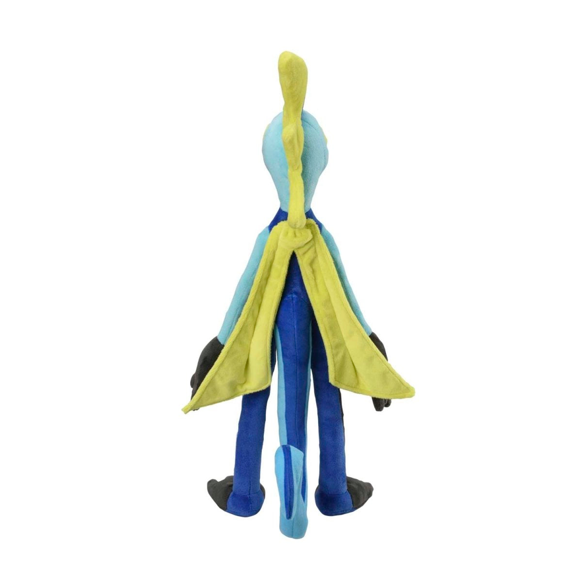 Inteleon Poké Plush - 17 ¾ In.