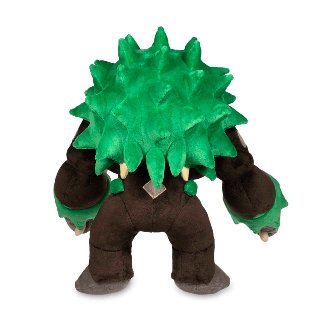 Rillaboom Poké Plush - 13 ¾ In.