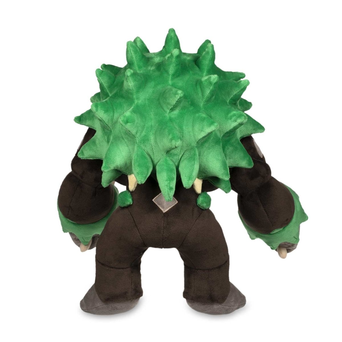Rillaboom Poké Plush - 13 ¾ In.