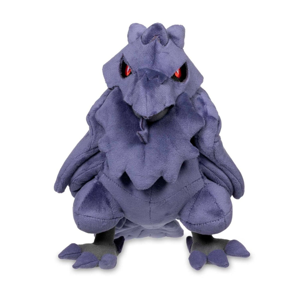 Corviknight Poké Plush - 9 In.
