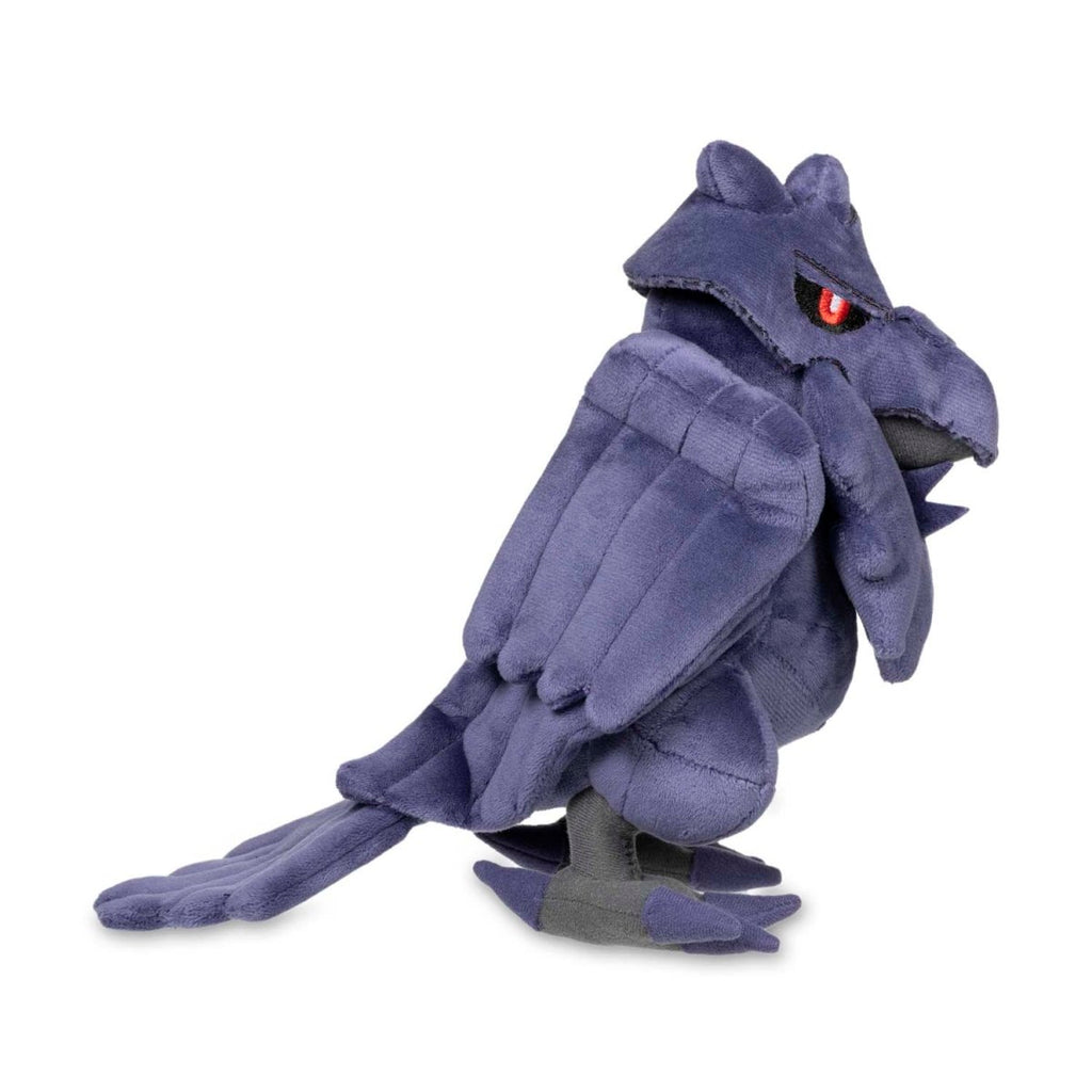 Corviknight Poké Plush - 9 In.