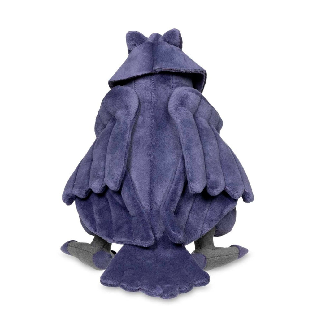 Corviknight Poké Plush - 9 In.