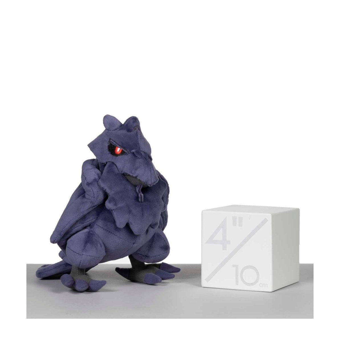 Corviknight Poké Plush - 9 In.