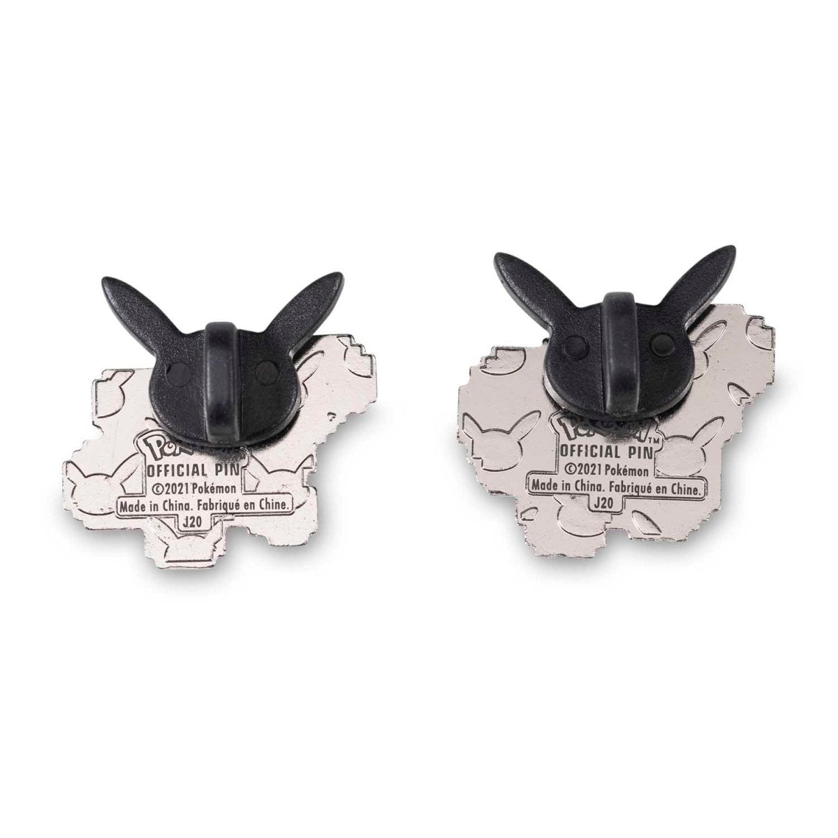 Mankey & Primeape Pokémon Pixel Pins (2-Pack)