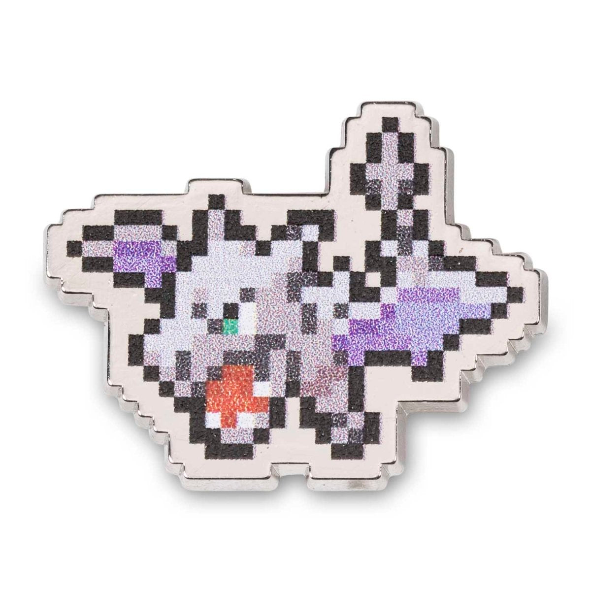 Aerodactyl Pokémon Pixel Pin