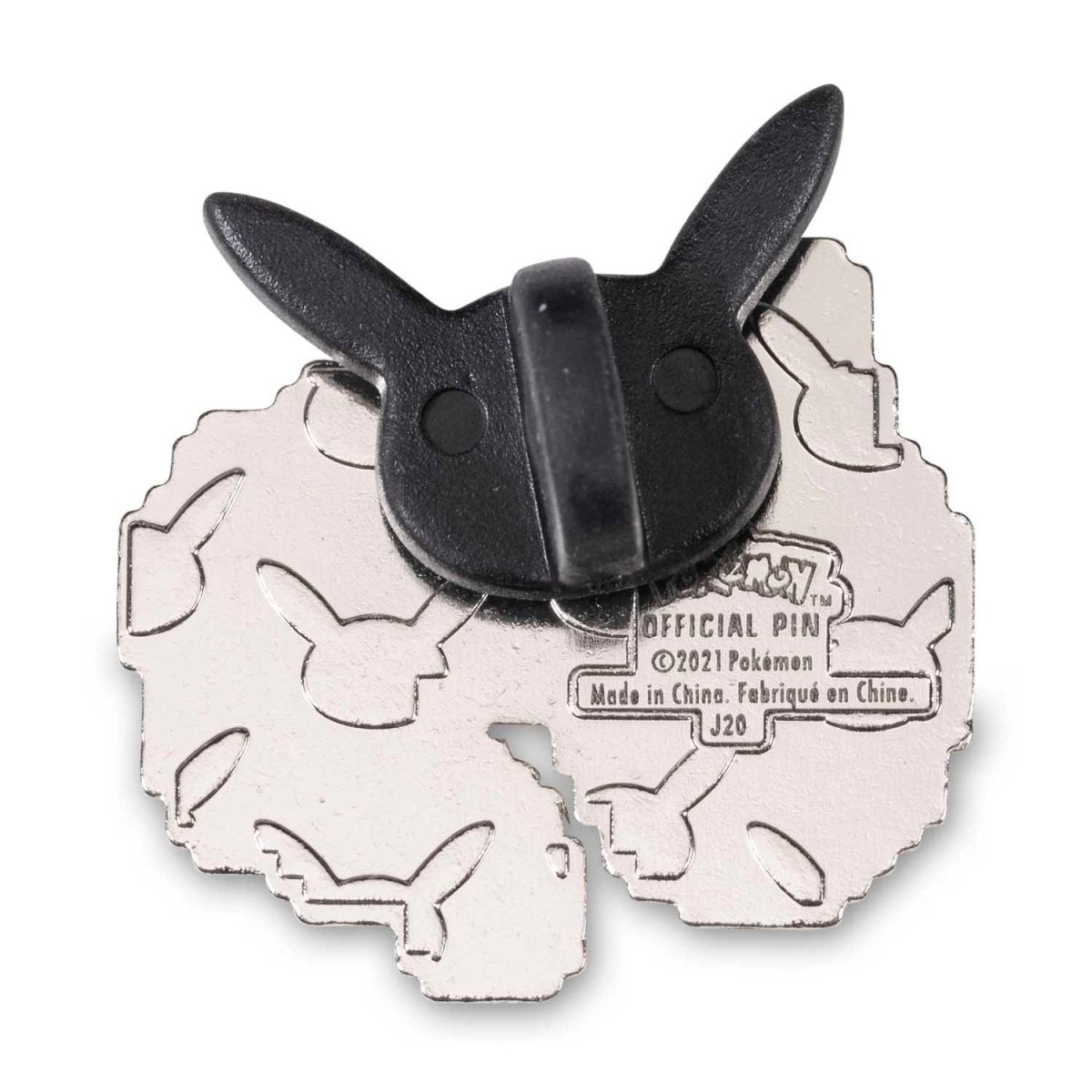Onix Pokémon Pixel Pin