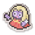 Jynx Pokémon Pixel Pin