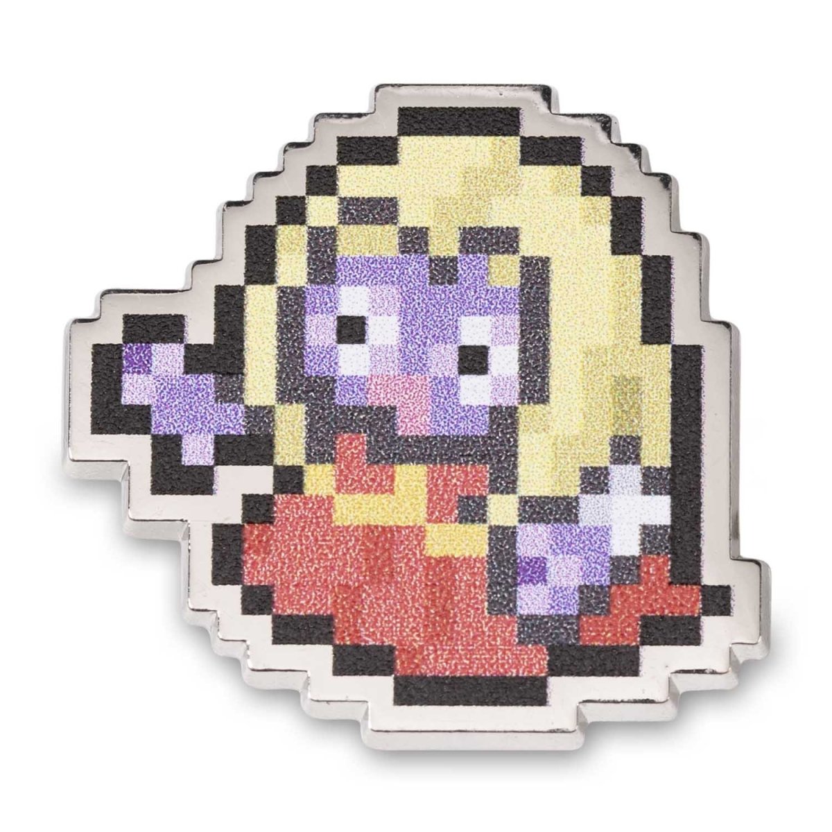 Jynx Pokémon Pixel Pin