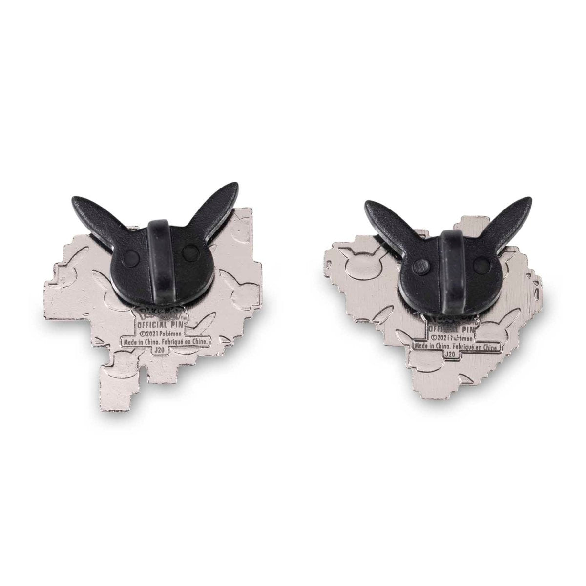 Zubat & Golbat Pokémon Pixel Pins (2-Pack)
