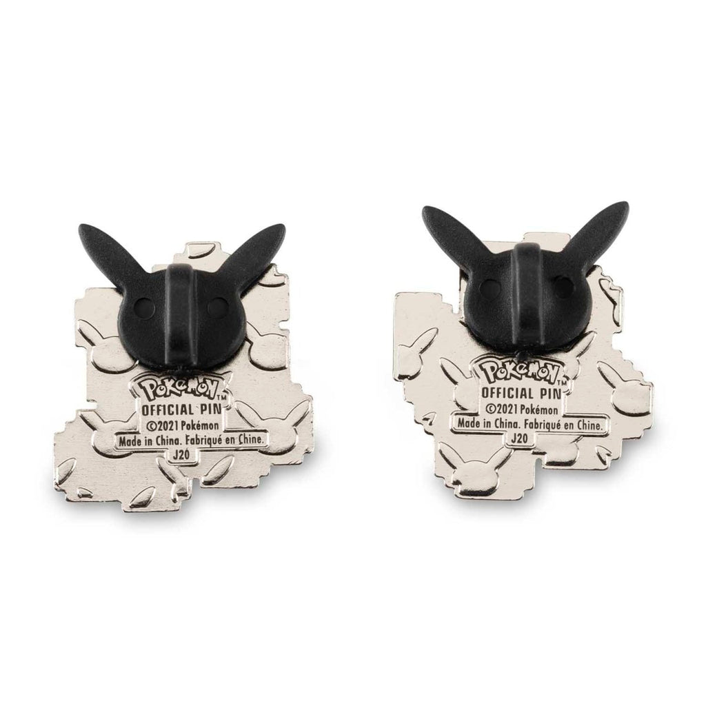 Electabuzz & Magmar Pokémon Pixel Pins (2-Pack)