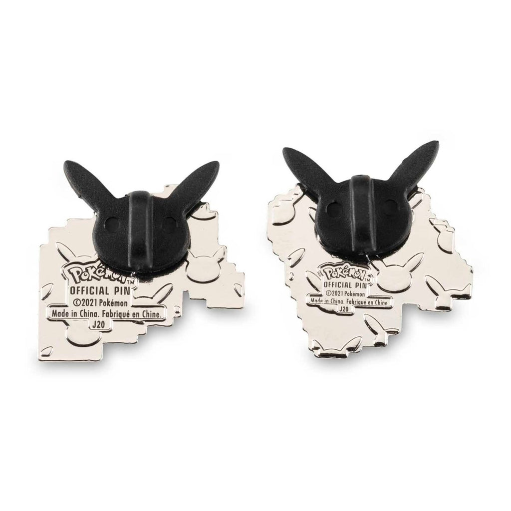 Doduo & Dodrio Pokémon Pixel Pins (2-Pack)