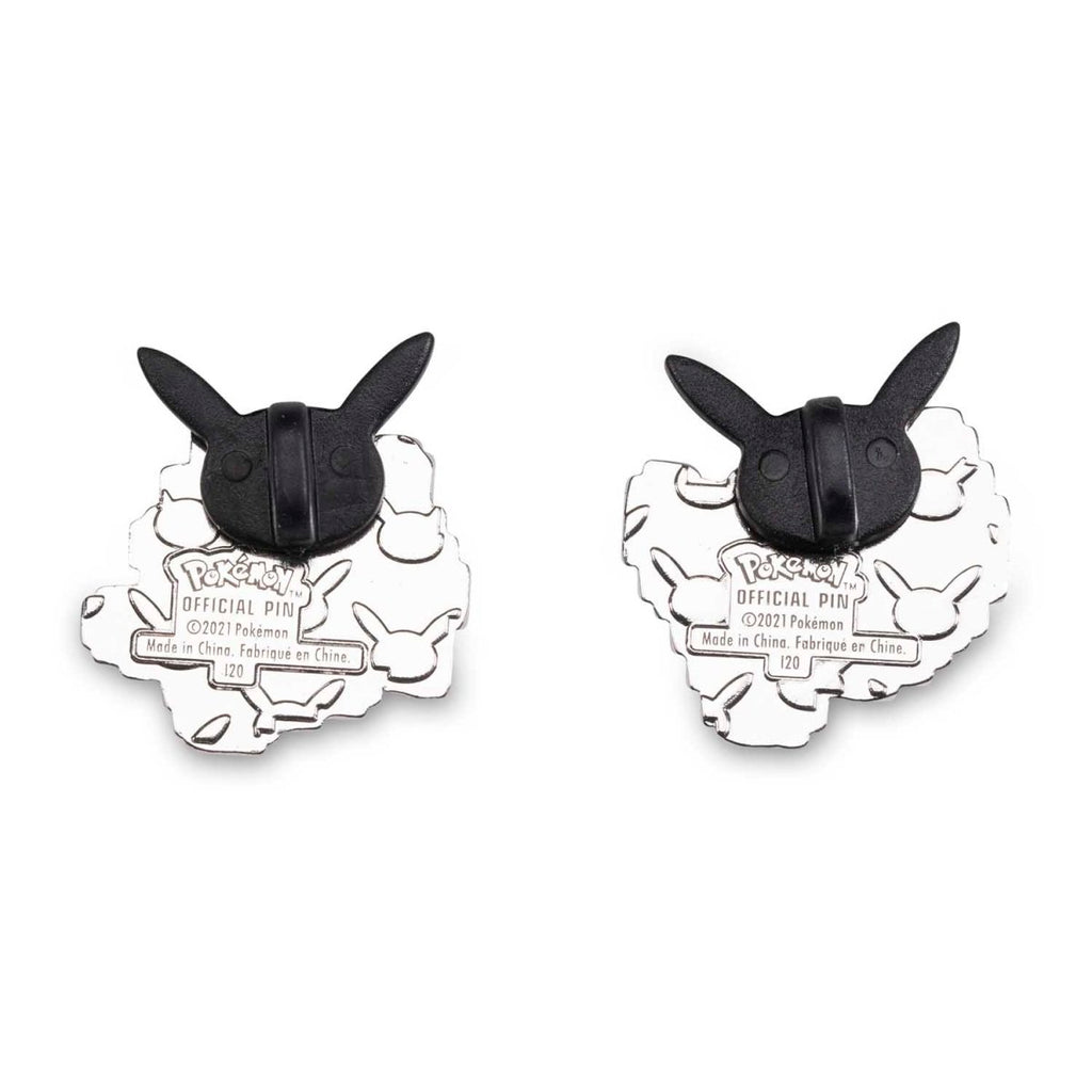 Scyther & Pinsir Pokémon Pixel Pins (2-Pack)