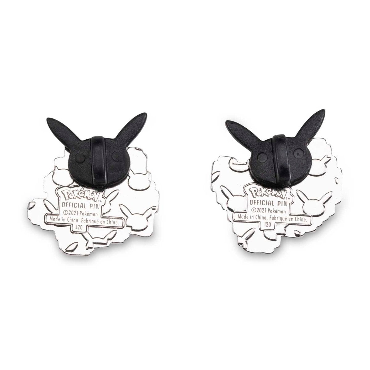 Scyther & Pinsir Pokémon Pixel Pins (2-Pack)